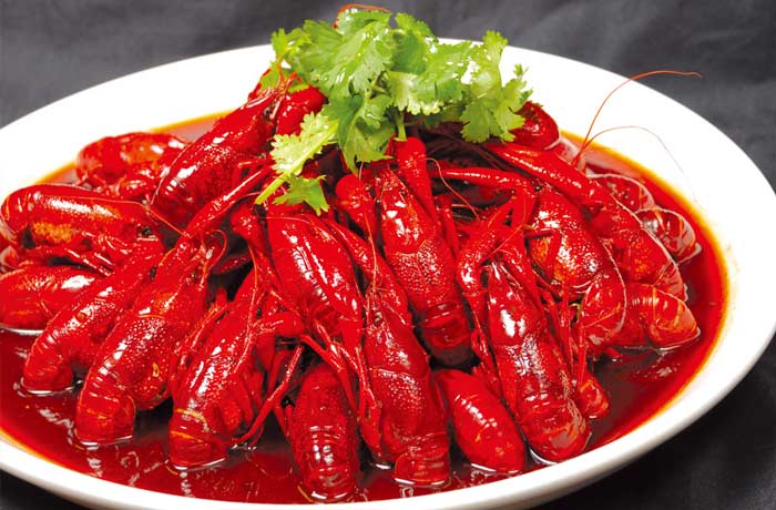 叶县麻辣小龙虾培训